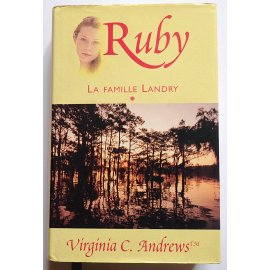 Ruby - V. C. Andrews - France Loisirs, 1997