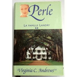 Perle - V. C. Andrews - France Loisirs, 1997