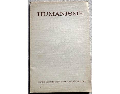 Humanisme n° 90 - Janvier-février 1972