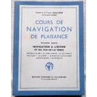 Cours de Navigation de Plaisance - Malgorn/Marrec - Éditions Maritimes et d'Outre-Mer, 1966