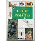 Guide des Insectes - Z. Severa - Hatier, 1986