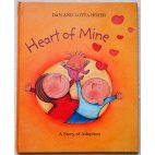 Heart of Mine - Dan and Lotta Höjer - R&S Books, 2001