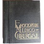 Encyclopédie Médico-Chirurgicale - Traité de Médecine et de Chirurgie - Pédiatrie, Tome 1 et 2