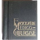 Encyclopédie Médico-Chirurgicale - Traité de Médecine et de Chirurgie - Pédiatrie, Tome 1 et 2