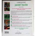 Larousse du Jardin Facile - D. Willery - Larousse, 2002