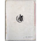 Mon phoque et elle - Ch. de Richter - Éditions Chantal, 1945