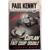 Coplan fait coup double - Paul Kenny - Fleuve Noir, 1969