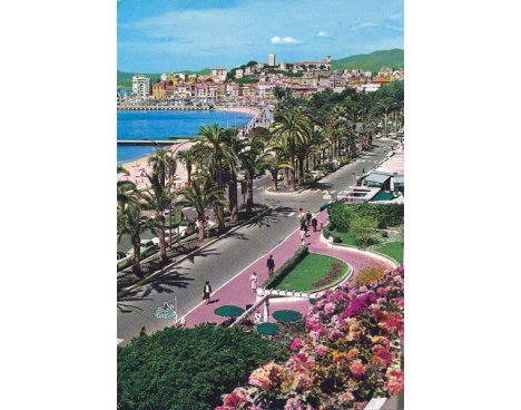 La Côte d'Azur - Cannes