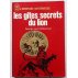 Les gîtes secrets du lion - G. H. Williamson - L'aventure Mystérieuse, J'ai Lu, 1972