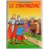 Le Stratagème - Benoit / Uderzo - Wellcome, 1988