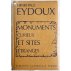 Monuments curieux et Sites étranges - H.-P. Eydoux - Librairie Académique Perrin, 1974