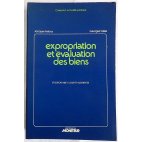 Expropriation et Évaluation des Biens - J. Ferbos et G. Salles - Éditions du Moniteur, 1979