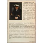 Splendeur et rouille "France" - Commandant Ch. Pettre - Éditions du Pen Duick, 1978