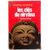 Les clés du nirvâna - T. Lobsang Rampa - L'aventure Mystérieuse, J'ai Lu, 1973