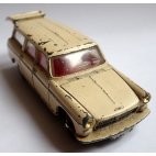 Peugeot 404 Break Dinky Toys - Meccano