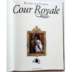 Cour Royale - Rochette & Veyron - Albin Michel, 2005