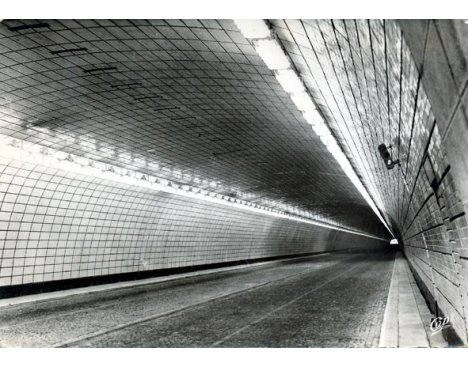 Lyon - Le Tunnel