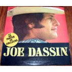 Joe Dassin - Elle était Oh !
