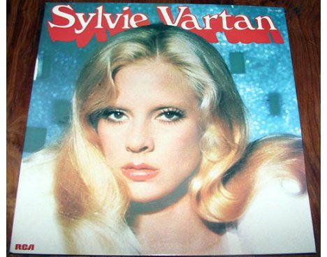Sylvie Vartan - Ta sorcière bien aimée
