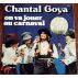 Chantal Goya - On va jouer au carnaval