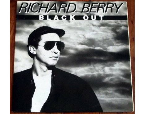 Richard Berry - Black out