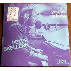 Peter Skellern - You're a Lady
