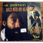 Vic Anderson - Rock'n Twist