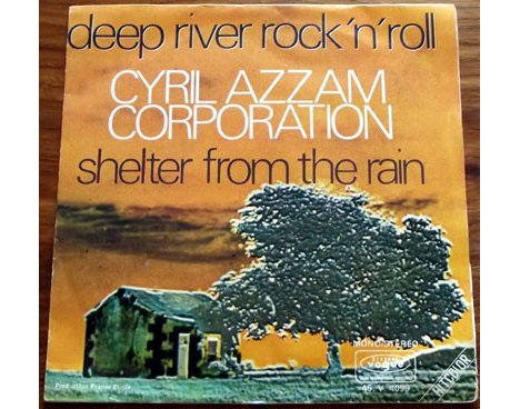 Cyril Azzam Corporation