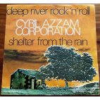 Cyril Azzam Corporation