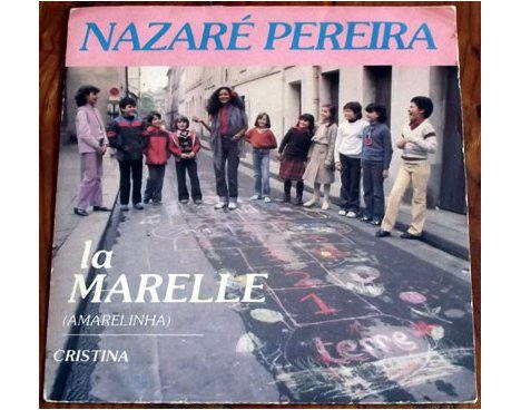 Nazaré Pereira - La Marelle (Amarelinha)