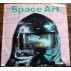 Space Art - Speedway