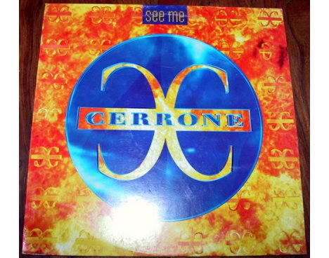 Cerrone - See Me