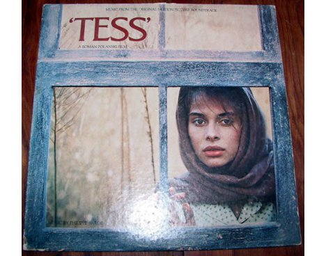 "Tess" - Un film de Roman Polanski
