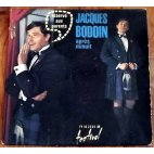 Jacques Bodoin