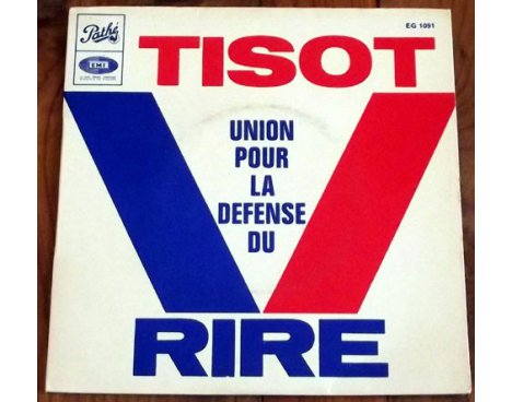 Henri Tisot - Union...