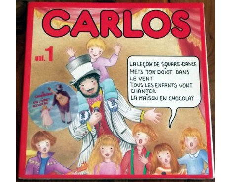 Carlos - Vol. 1