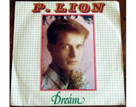 P. Lion - Dream