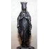 Statuette de la Vierge Couronnée