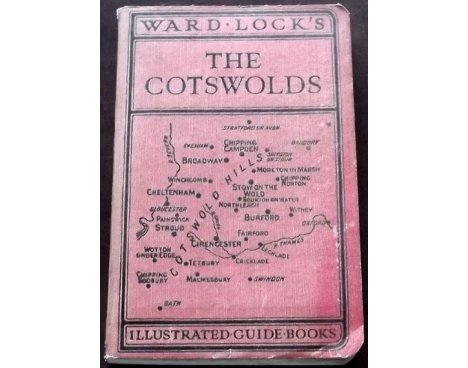 Guide to the Cotswolds
