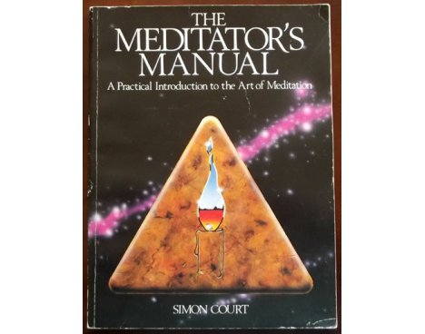 The Meditator's Manual