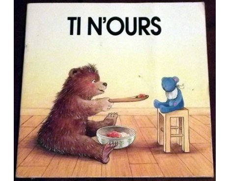 Ti N'Ours