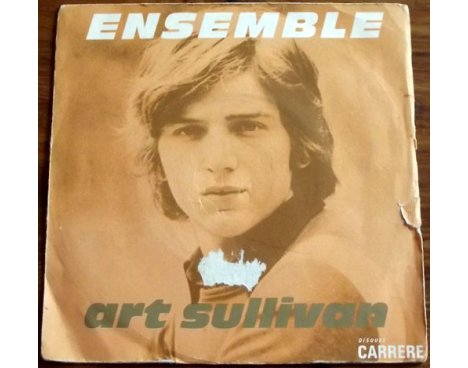 Art Sullivan - Ensemble