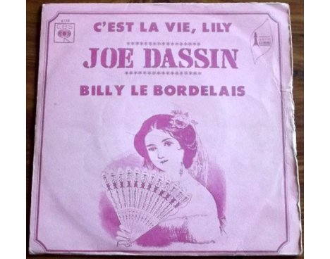 Joe Dassin - C'est la vie, Lily