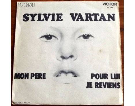 Sylvie Vartan - Mon Père