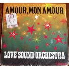 Love Sound Orchestra - Amour, mon amour