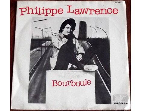 Philippe Lawrence - Bourboule