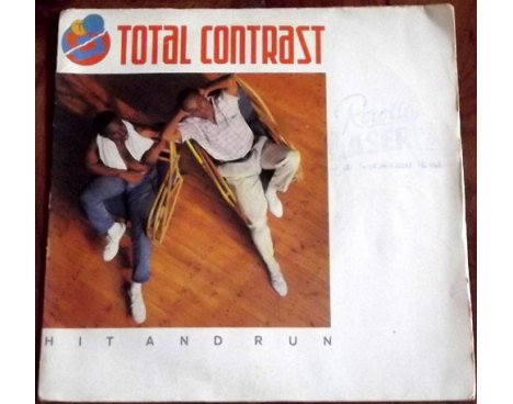 Total Contrast - Hit and Run