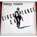 Isabelle Perusat - Circomstance Cafe