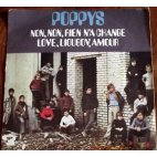 Poppys - Non, non, rien n'a changé