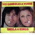 Sheila & Ringo - Les gondoles à Venise